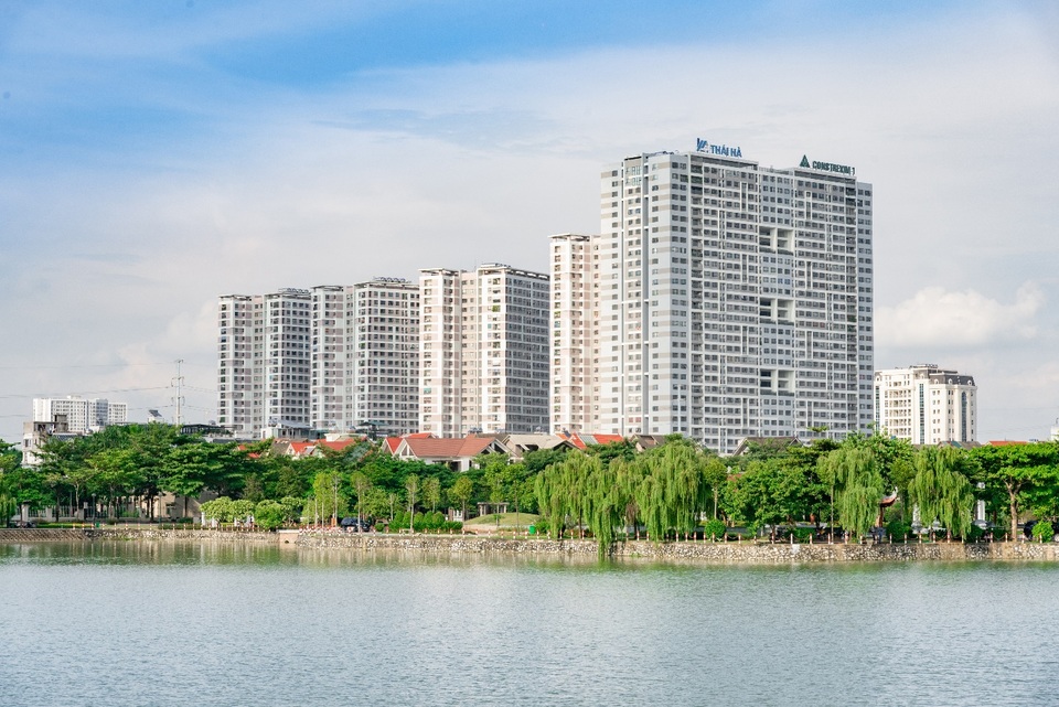 Sức hút khó cưỡng từ căn hộ 3 phòng ngủ tại Epics Home - 3 Sức hút khó cưỡng từ căn hộ 3 phòng ngủ tại Epics Home - 3