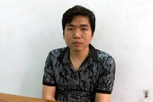 Khởi tố đối tượng lừa bán máy đo thân nhiệt ở Hà Nội