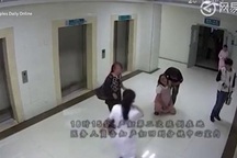 Sốc: Sản phụ nhảy lầu tự tử do quá đau đớn xin đẻ mổ mà gia đình không đồng ý