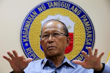 Philippines đòi Trung Quốc tôn trọng luật biển sau vụ chặn tàu trên Biển Đông