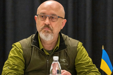 Ukraine tuyên bố phá âm mưu ám sát bộ trưởng quốc phòng