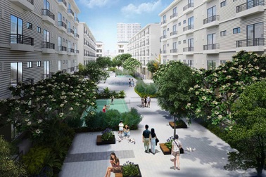 Queen Land phân phối độc quyền dự án Pandora