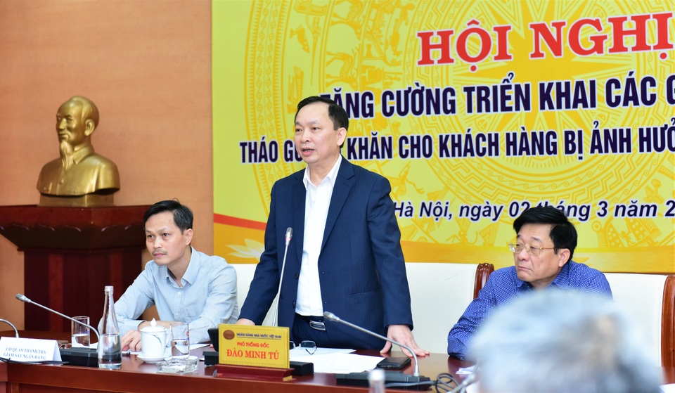 23 ngân hàng với 926 nghìn tỷ đồng dư nợ bị ảnh hưởng Covid-19 - 1 23 ngân hàng với 926 nghìn tỷ đồng dư nợ bị ảnh hưởng Covid-19 - 1