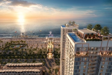 Tiềm năng của dự án Regal Residence Đồng Hới