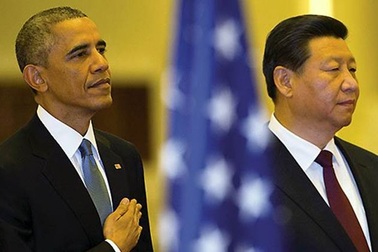 Giới quan sát hoài nghi về thỏa thuận Mỹ-Trung về tránh đối đầu trên không