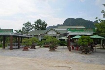 Dùng mìn dọa giết giám đốc trung tâm du lịch