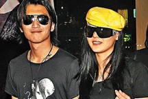 Nhìn lại cuộc hôn nhân 5 năm của Tạ Đình Phong - Trương Bá Chi