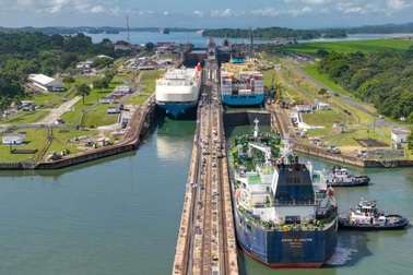 Nga lên tiếng khi ông Trump muốn Mỹ giành lại kênh đào Panama