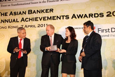 SHB - Ngân hàng triển khai giải pháp phần mềm Ngân hàng lõi tốt nhất châu Á