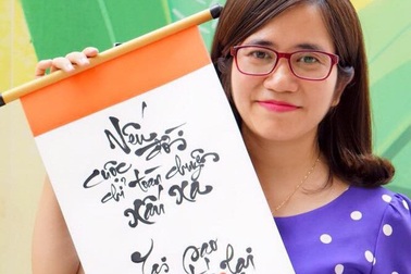 Tâm sự của cô giáo dặn học sinh “Hãy là người bình thường tử tế”