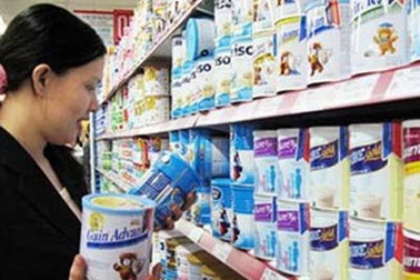 Chưa xuất hiện sữa chứa hormone cao ở Việt Nam