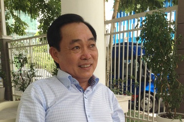 Vì sao ông Huỳnh Uy Dũng tố cáo Chủ tịch UBND tỉnh Bình Dương?