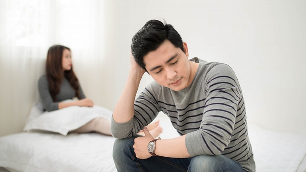 Ngoại tình ở tuổi 52, tôi không ngờ phải trả giá đắt nhanh đến thế - 1 Ngoại tình ở tuổi 52, tôi không ngờ phải trả giá đắt nhanh đến thế - 1