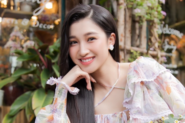 Phương Nhi được dự đoán là Á hậu cuộc thi Hoa hậu Quốc tế 2023