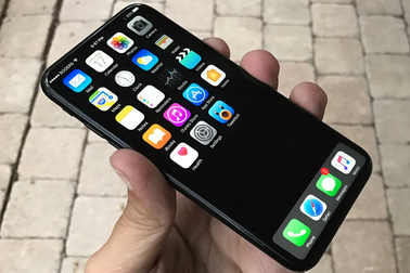 Điều gì khiến iPhone 8 sẽ "cháy hàng"?