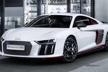 Audi đổi tên bộ phận xe thể thao tính năng vận hành cao