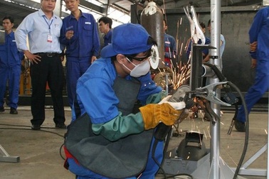 5.000 người mắc bệnh nghề nghiệp mỗi năm