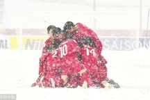 U23 Việt Nam: Nhà vô địch trong tim người hâm mộ