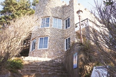 Thăm nhà nghỉ bí ẩn của lãnh đạo Triều Tiên