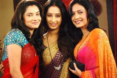 Pavitra Rishta  - Tình yêu và định mệnh