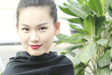 Tống Diệu Hằng tiếp tục được mời làm giám khảo cuộc thi mũ ở Monaco