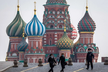 Nga tuyên bố 17.500 lệnh trừng phạt của phương Tây không hiệu quả