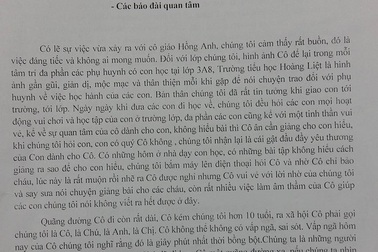 Sức mạnh của lòng bao dung