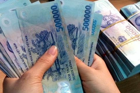 Quốc khánh 2/9: Đi làm nhận mức lương ra sao?