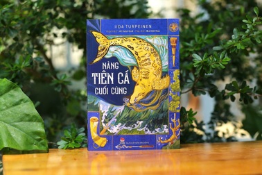 “Nàng tiên cá cuối cùng” và lời cảnh tỉnh từ đại dương