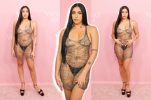 Con gái Madonna bị chê "đã không tự tin, còn hở bạo, tạo dáng kém đẹp"