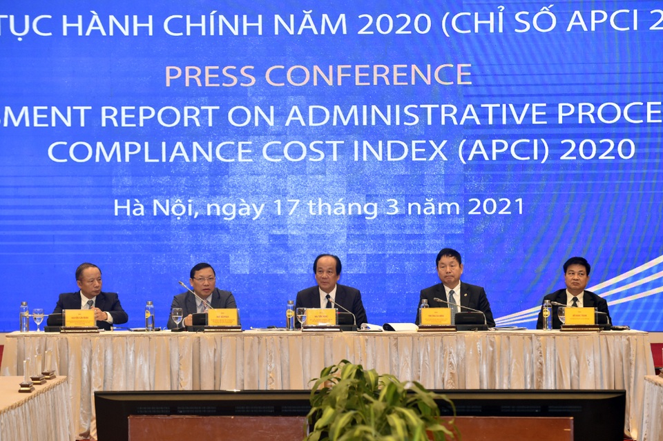 Doanh nghiệp chi phí cho giải quyết thủ tục ở lĩnh vực nào nhiều nhất? - 1 Doanh nghiệp chi phí cho giải quyết thủ tục ở lĩnh vực nào nhiều nhất? - 1
