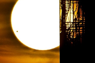 Giới trẻ hào hứng "săn" ảnh thiên văn “cả đời mới có một lần”