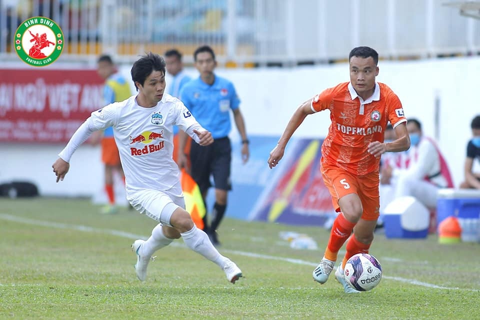 Kiatisuk: Cả Đông Nam Á muốn thấy Công Phượng ghi bàn - 2 Kiatisuk: Cả Đông Nam Á muốn thấy Công Phượng ghi bàn - 2