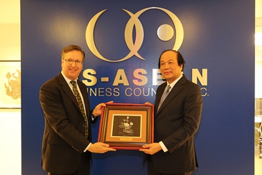 Thị trường điện sắp “sang trang”: Bốn “ông lớn” năng lượng Mỹ muốn vào Việt Nam