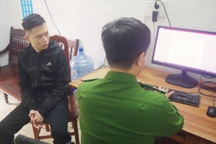 Nhóm thanh niên tổ chức sử dụng ma túy trong rạp đám cưới ở Hưng Yên