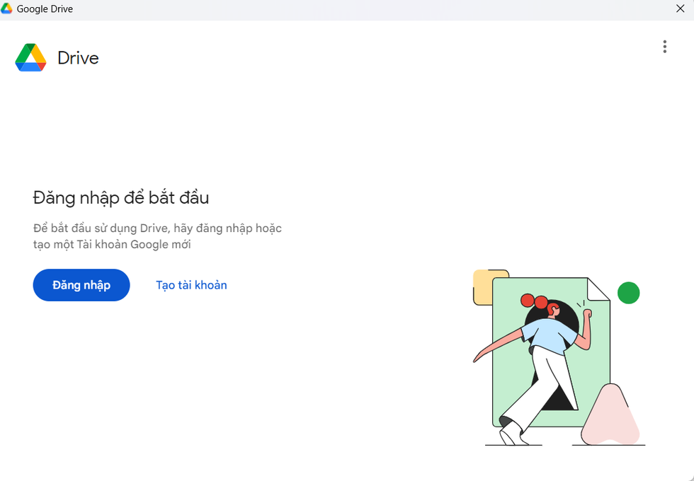 Hướng dẫn khôi phục những dữ liệu bị biến mất trên Google Drive - 2