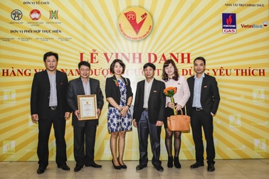 Thị trường sơn Việt Nam: Cuộc bứt phá của doanh nghiệp nội