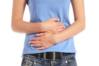 Đau bụng, táo bón - đừng ngần ngại nói ra