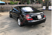 Những chiếc xe sang qua sử dụng có giá tiền tỷ không ai muốn mua