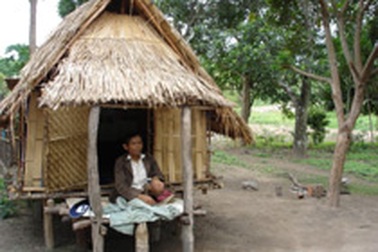 A Lưit - Người "hát rong" sử thi Tây Nguyên