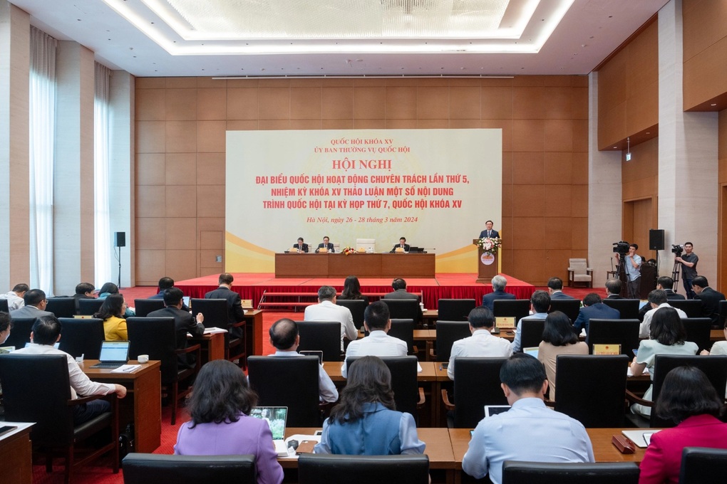 Đề xuất miễn trừ trách nhiệm cho việc thử nghiệm công nghệ mới ở Hà Nội - 1 Đề xuất miễn trừ trách nhiệm cho việc thử nghiệm công nghệ mới ở Hà Nội - 1