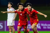U17 Việt Nam ngược dòng hạ U17 UAE, đoạt vé dự World Cup