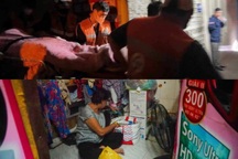 Đọc tin vụ cháy khu trọ, lao động nghèo ở nhà thuê sợ "tới lượt mình"