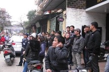 Giám đốc doanh nghiệp nổi tiếng ở Thái Nguyên tử vong trong nhà nghỉ