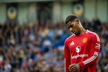 Rashford bị chỉ trích sau trận thua của Man Utd