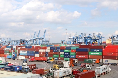 TPHCM kỳ vọng mỗi năm thu hơn 3.000 tỷ đồng phí cảng biển