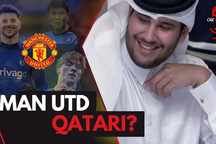 Thương vụ thế kỷ sắp nổ, Man Utd về tay tỷ phú Qatar