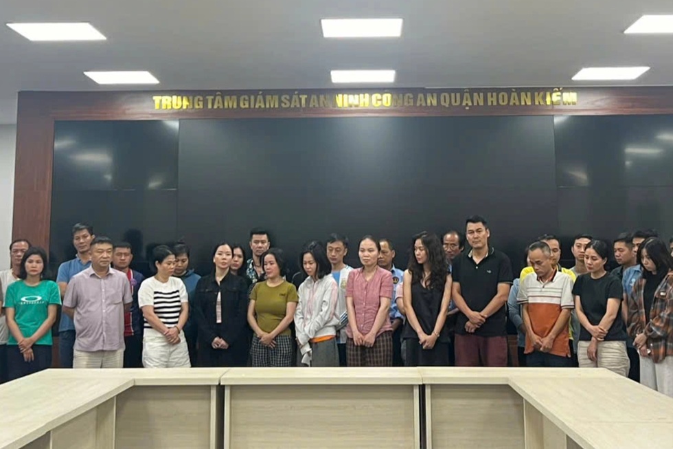 Vụ án tại Viện Pháp y tâm thần TW: Khi phòng bệnh thành khách sạn hạng sang - 4