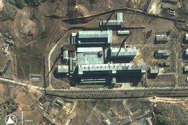 Mỹ tin Triều Tiên có các cơ sở hạt nhân bí mật