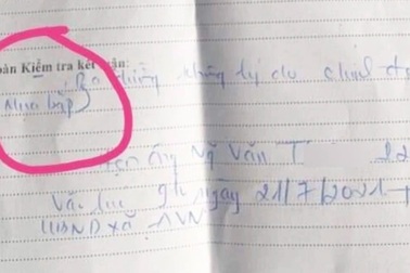 Thanh niên đi mua bắp giữa mùa dịch bị phạt 2 triệu đồng